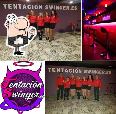 Tentación Swinger in Torremolinos